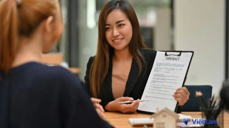 Trang Vieclam.net - Giải pháp tìm việc làm nhanh chóng tại Hà Nội