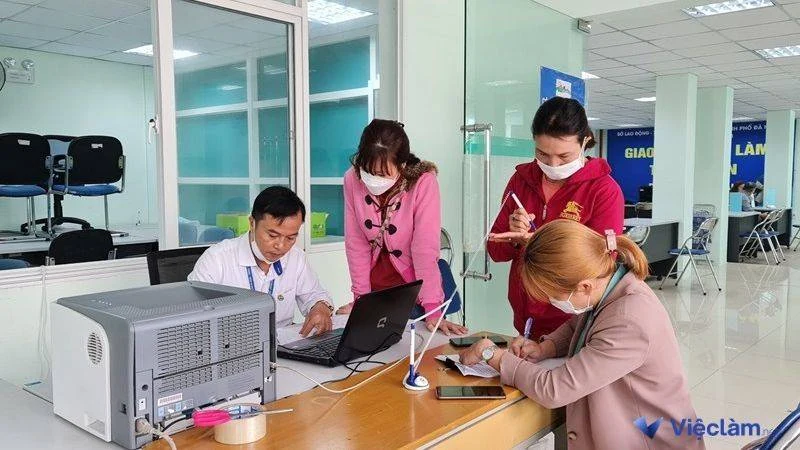 Trang Vieclam.net - Giải pháp tìm việc làm nhanh chóng tại Hà Nội