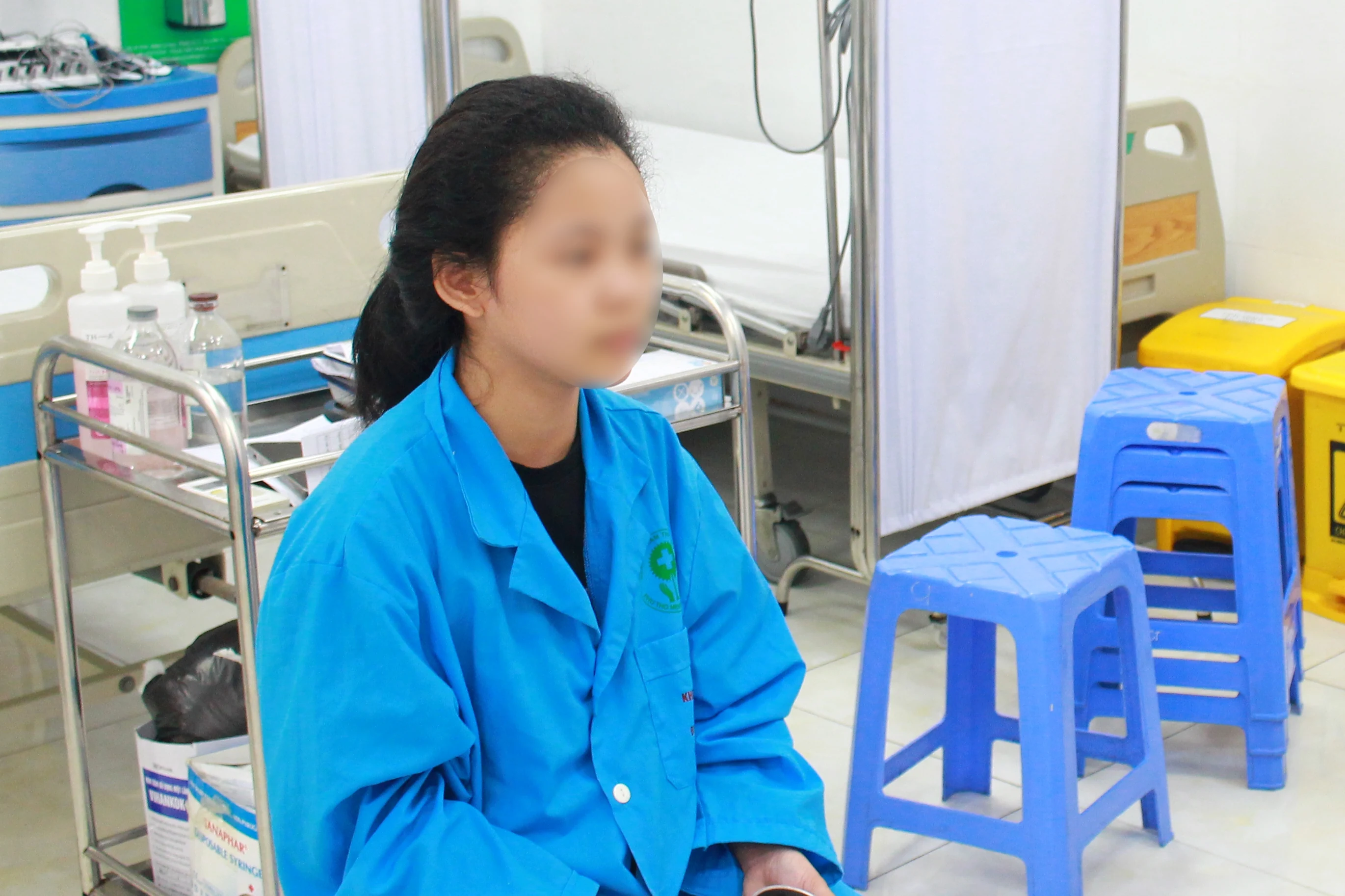 Chăm sóc sức khỏe tâm thần cho học sinh