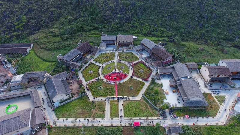 Hà Giang bảo tồn văn hóa gắn với phát triển du lịch