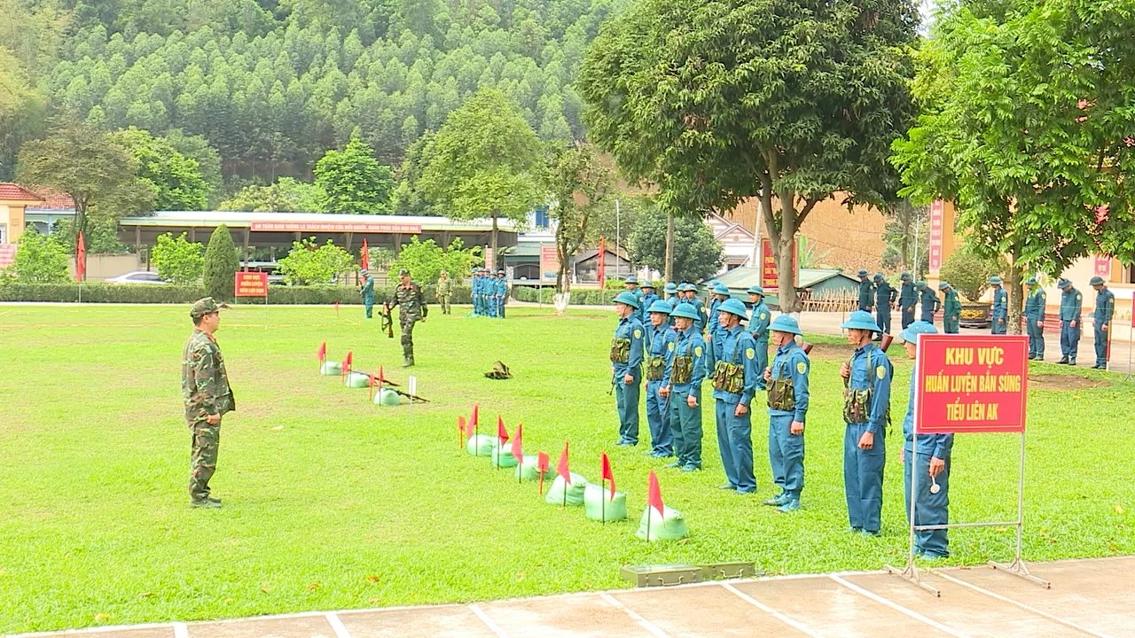 Điển hình Phong trào thi đua Quyết thắng