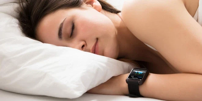 Có nên theo dõi dữ liệu sức khỏe bằng đồng hồ thông minh hay không?