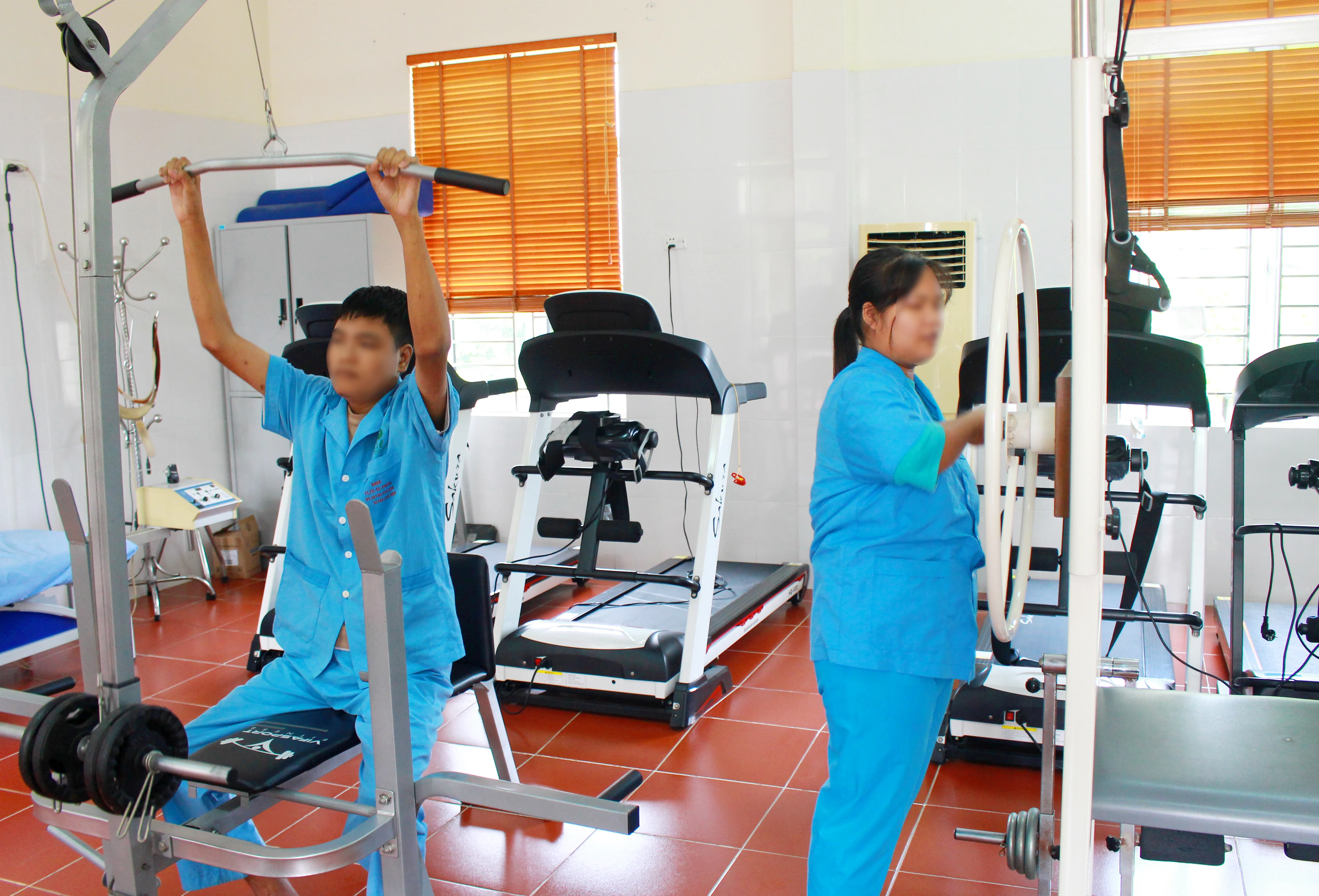 Chăm sóc sức khỏe tâm thần cho học sinh