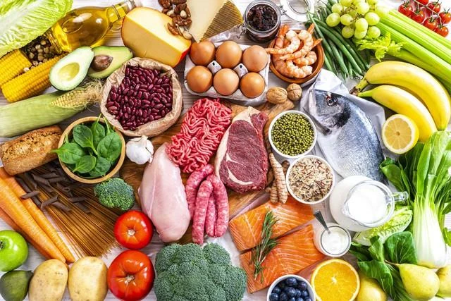 Lý do nên ăn rau trước khi ăn món khác trong bữa cơm