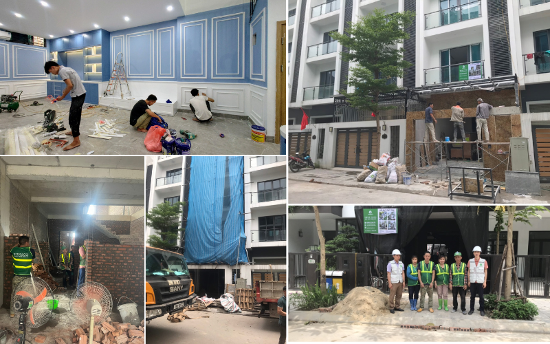 Top 3 cách chống mối khi xây nhà nhanh chóng và an toàn