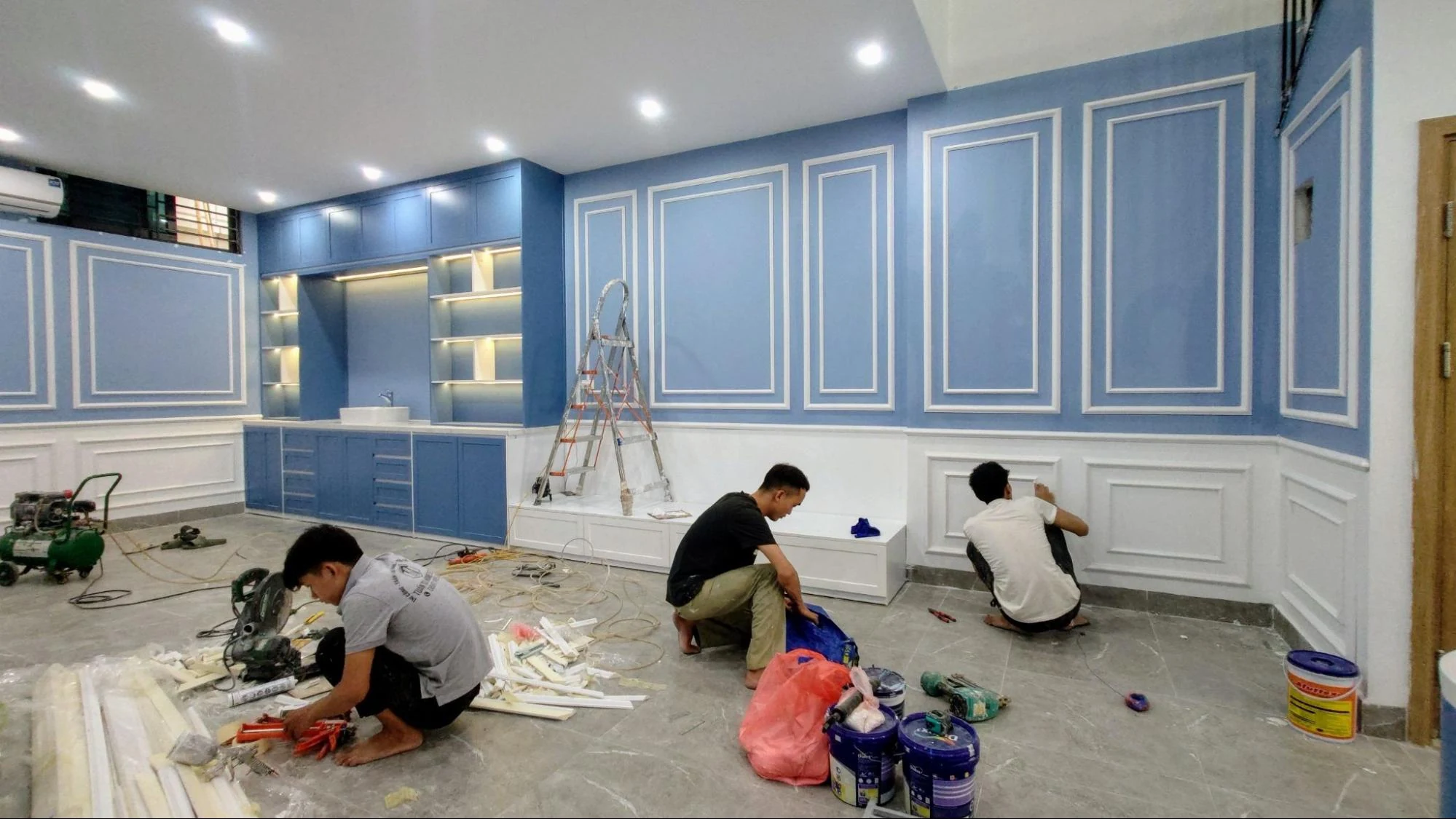 Top 3 cách chống mối khi xây nhà nhanh chóng và an toàn