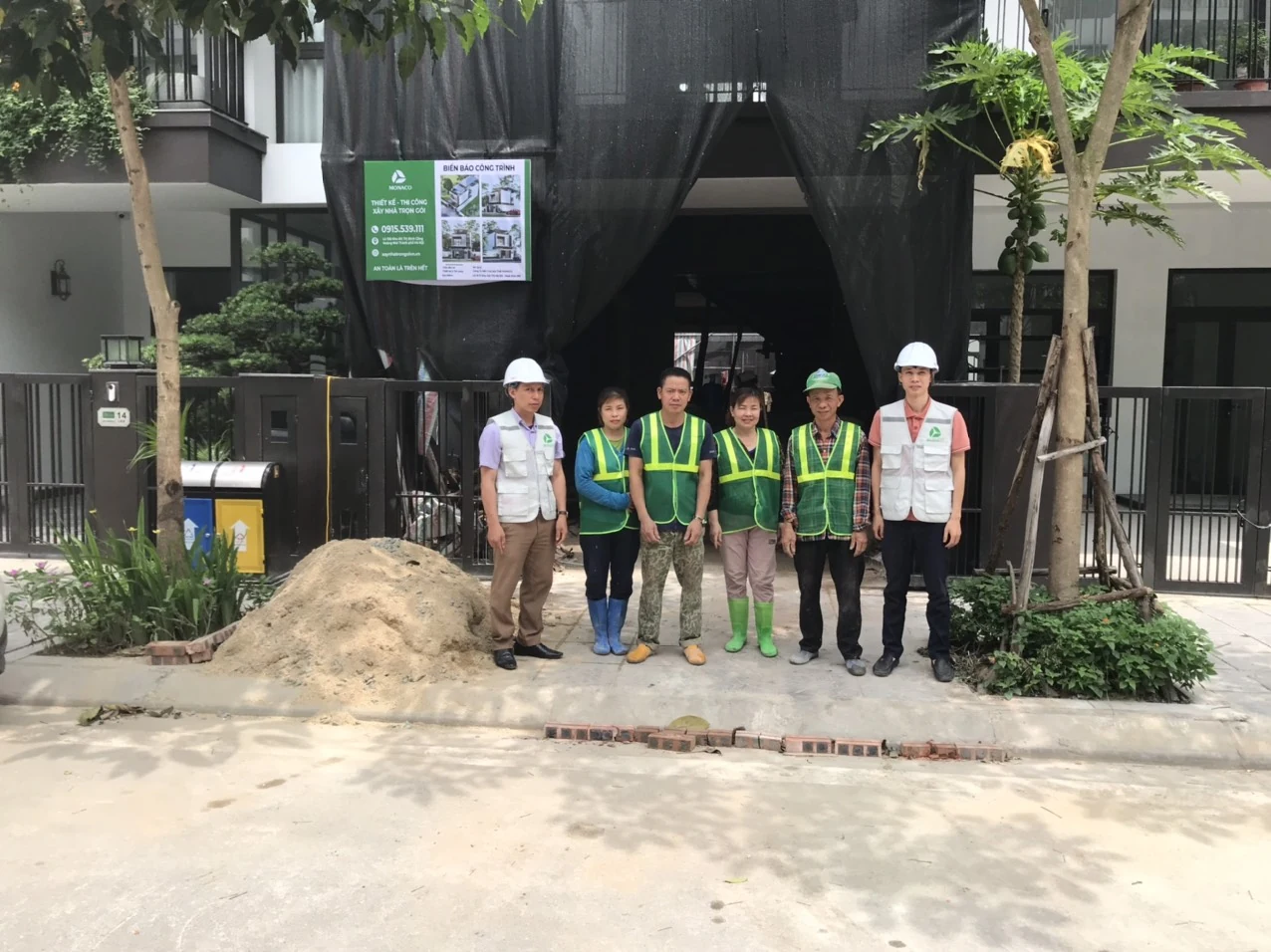Top 3 cách chống mối khi xây nhà nhanh chóng và an toàn
