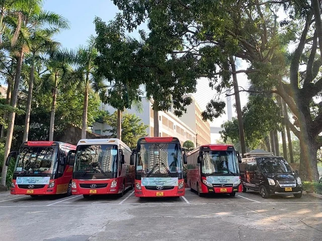 Thuê xe du lịch Travelcar.vn – Uy tín, chất lượng, giá phải chăng
