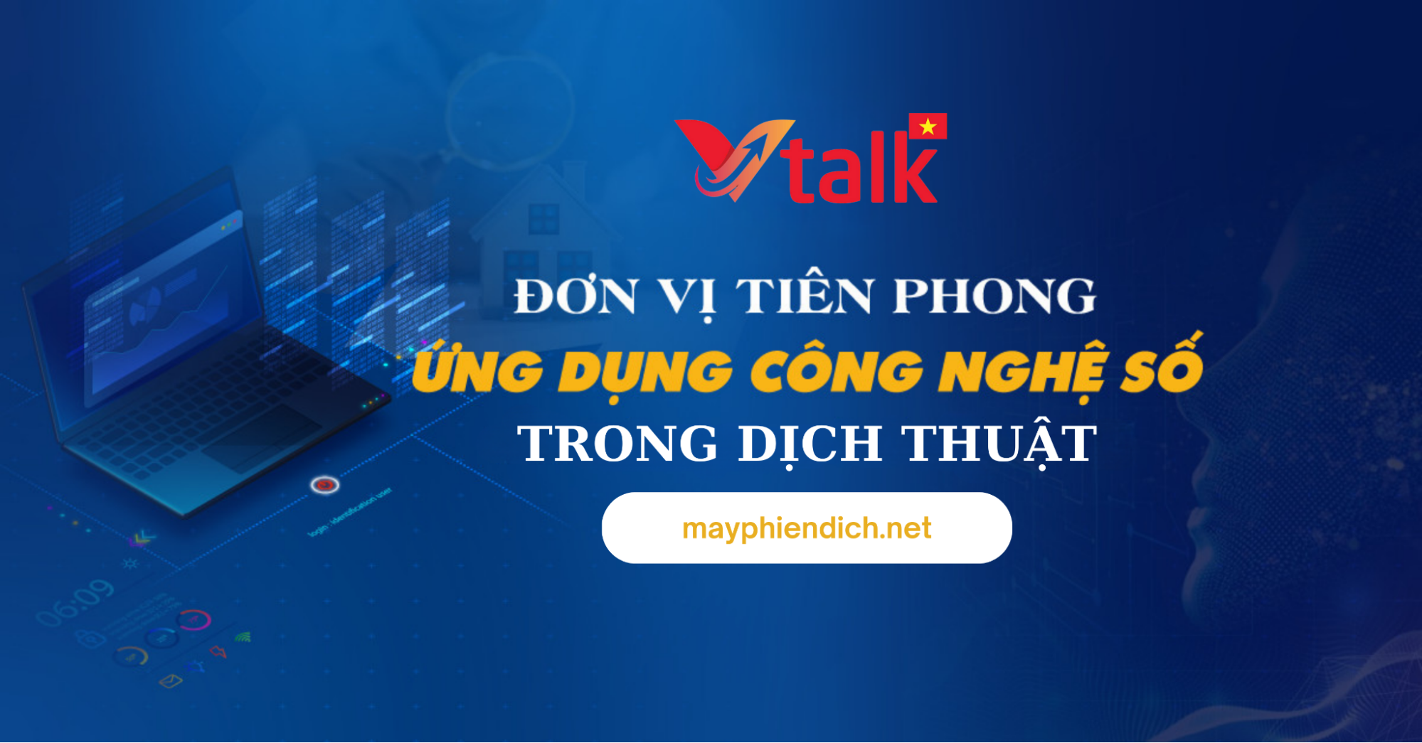 Sản Phẩm Phiên Dịch Vtalk Được Phân Phối Của Đại Lý Ủy Quyền Viettel