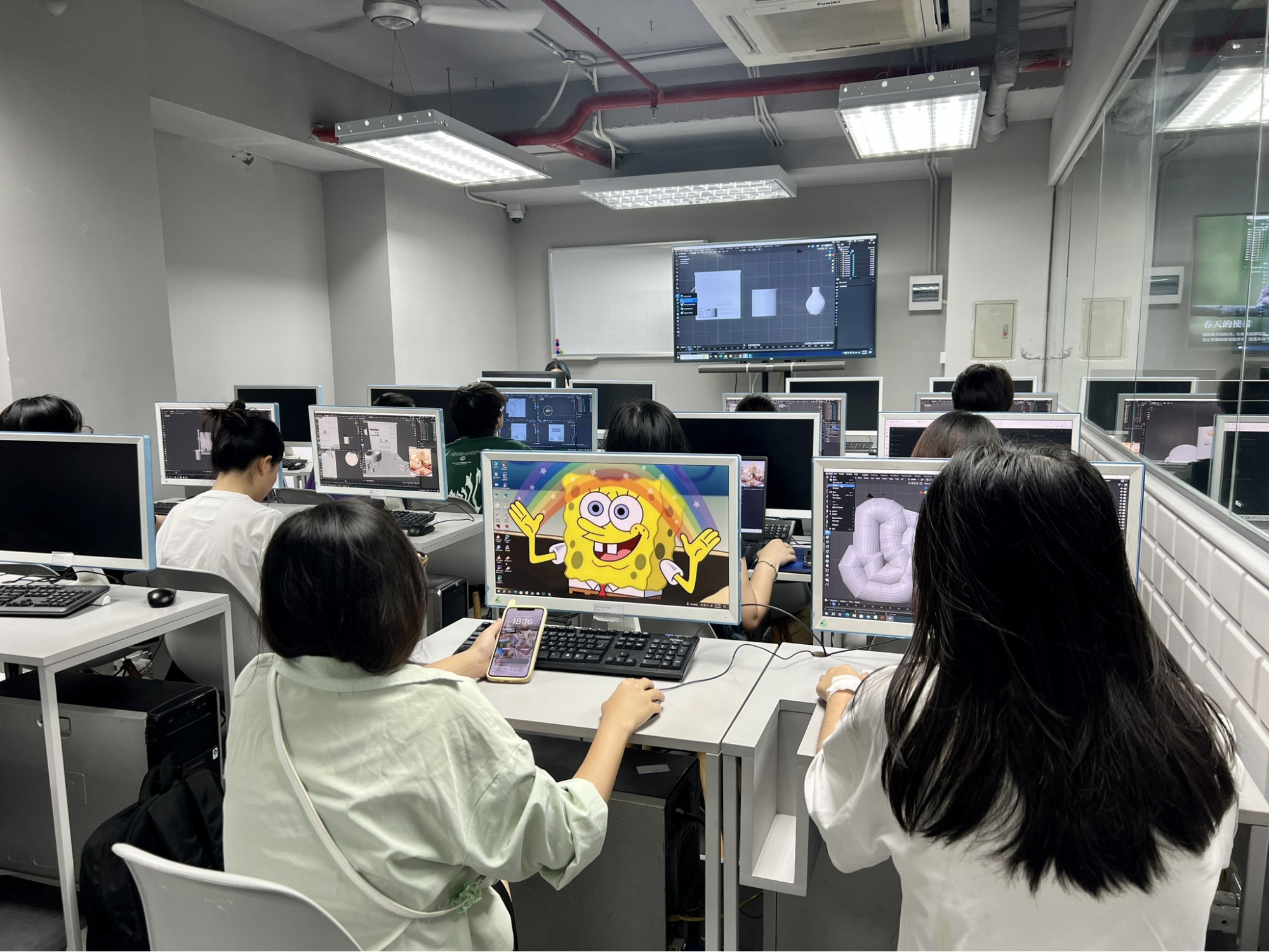 Master Media Sẵn Sàng Cùng Mùa Tuyển Sinh 2024