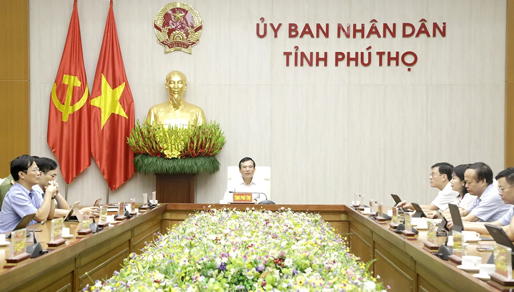 Nâng cao hiệu quả cung cấp và sử dụng dịch vụ công trực tuyến