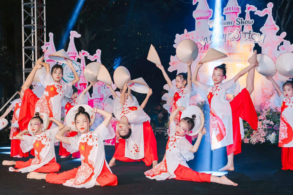 Highlights of Thanh Thuy Tourism Week - Autumn 2024