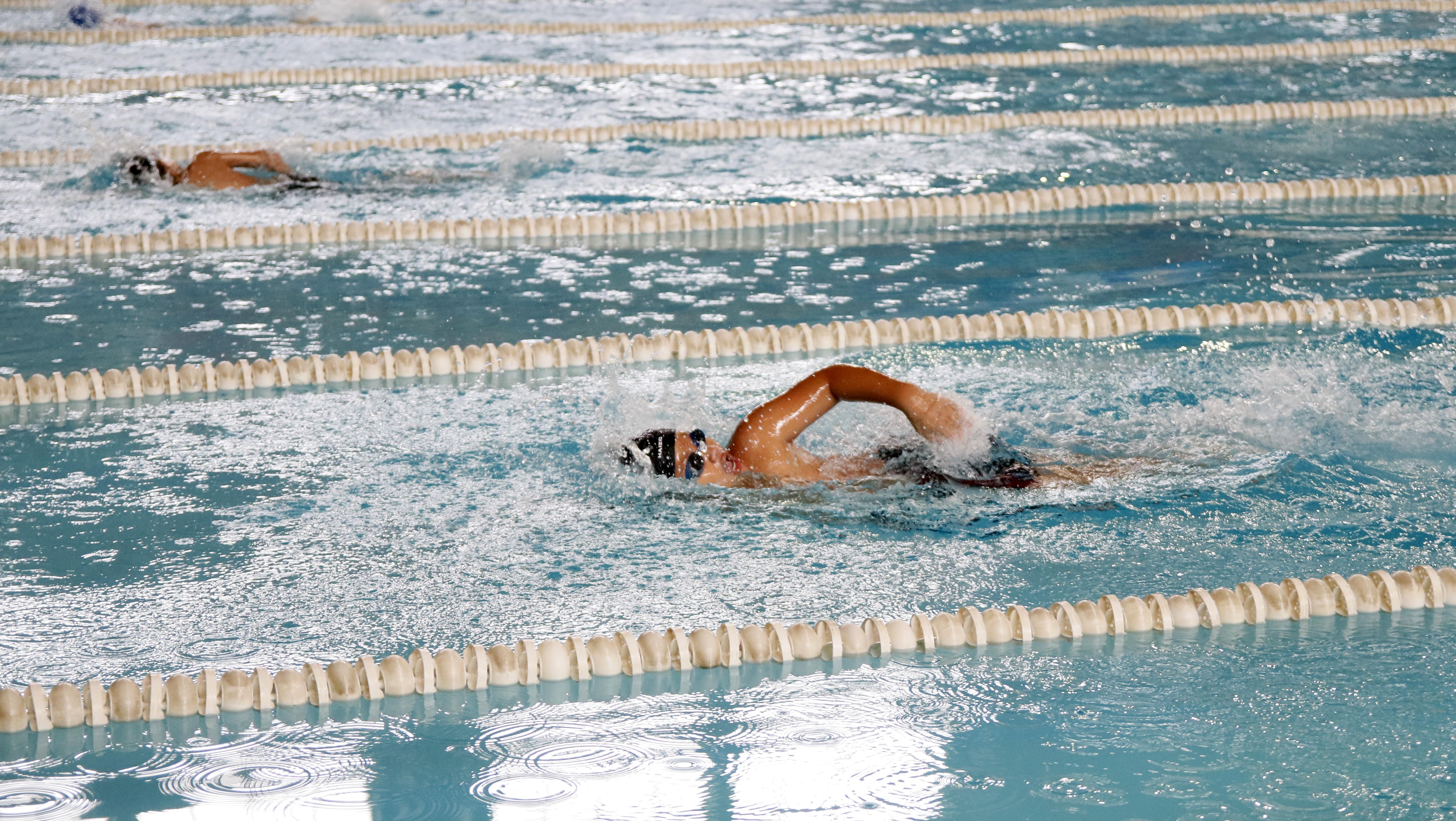 Kick-off of the Phu Tho Province Swimming and Track & Field Tournament for School Students