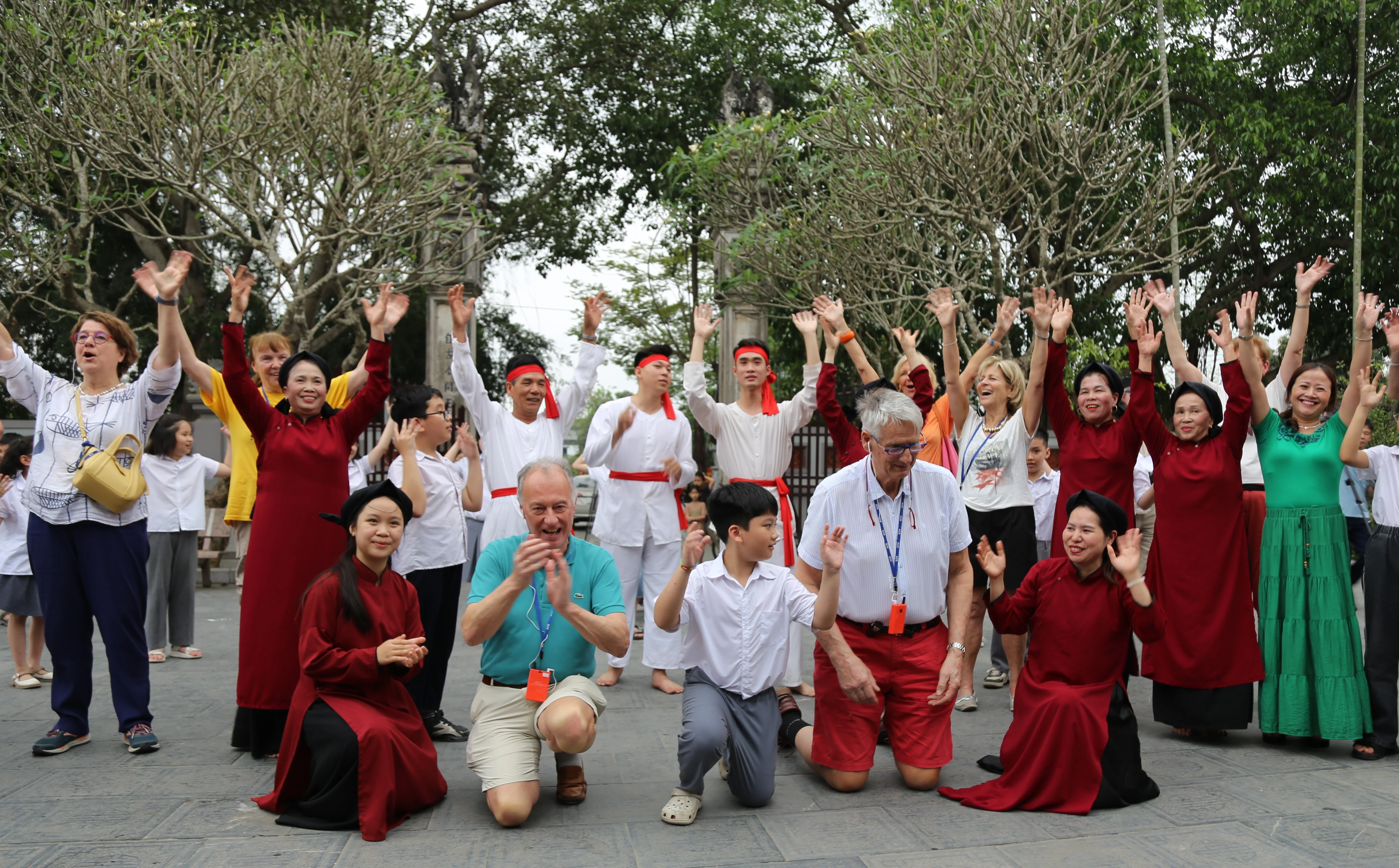 Phu Tho plans to develop tourism and attract investment