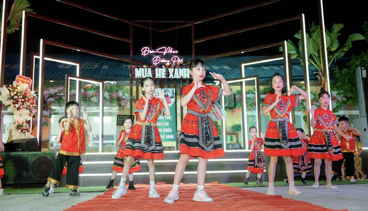 Để du lịch Thanh Thuỷ phát triển tương xứng với tiềm năng
