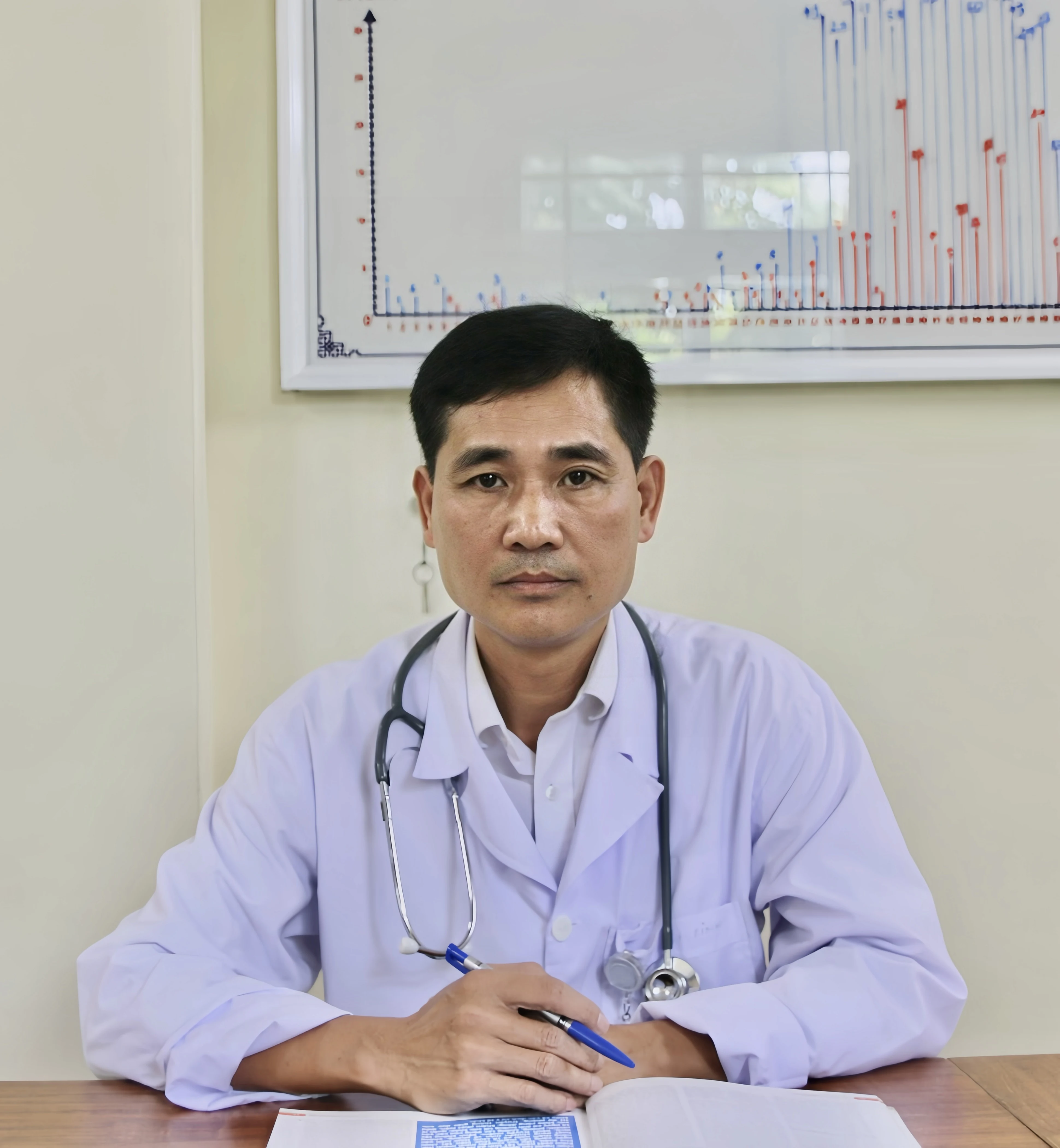Thận trọng trước bệnh đậu mùa khỉ