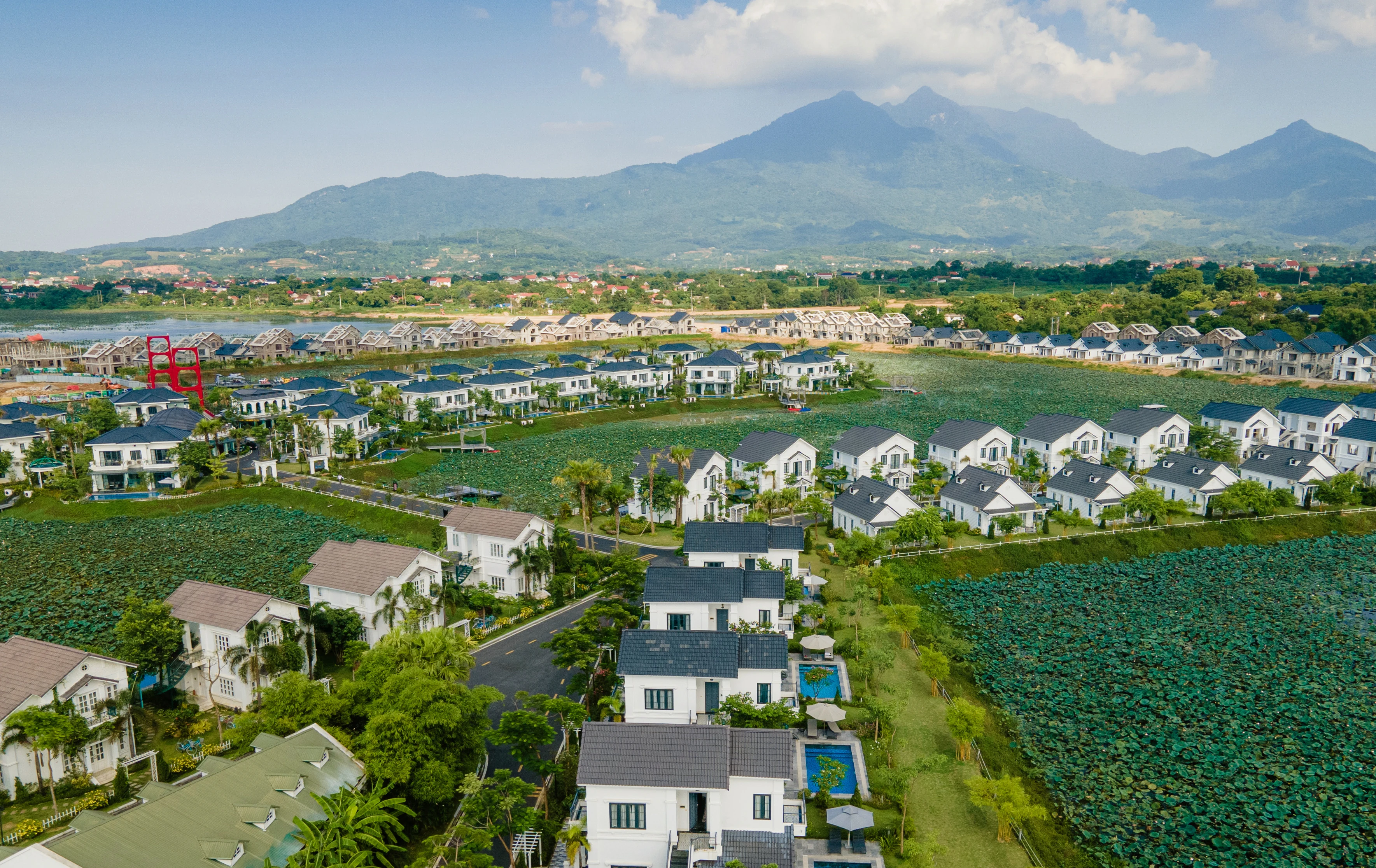 Phu Tho plans to develop tourism and attract investment
