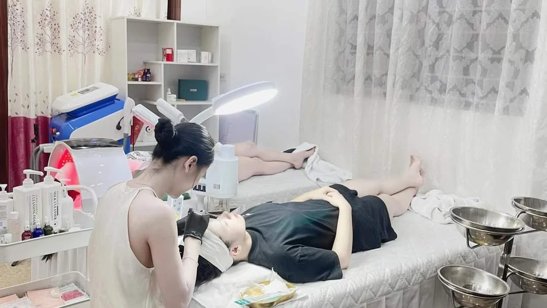 Tăng cường truyền thông, nâng cao nhận thức về dịch vụ thẩm mỹ