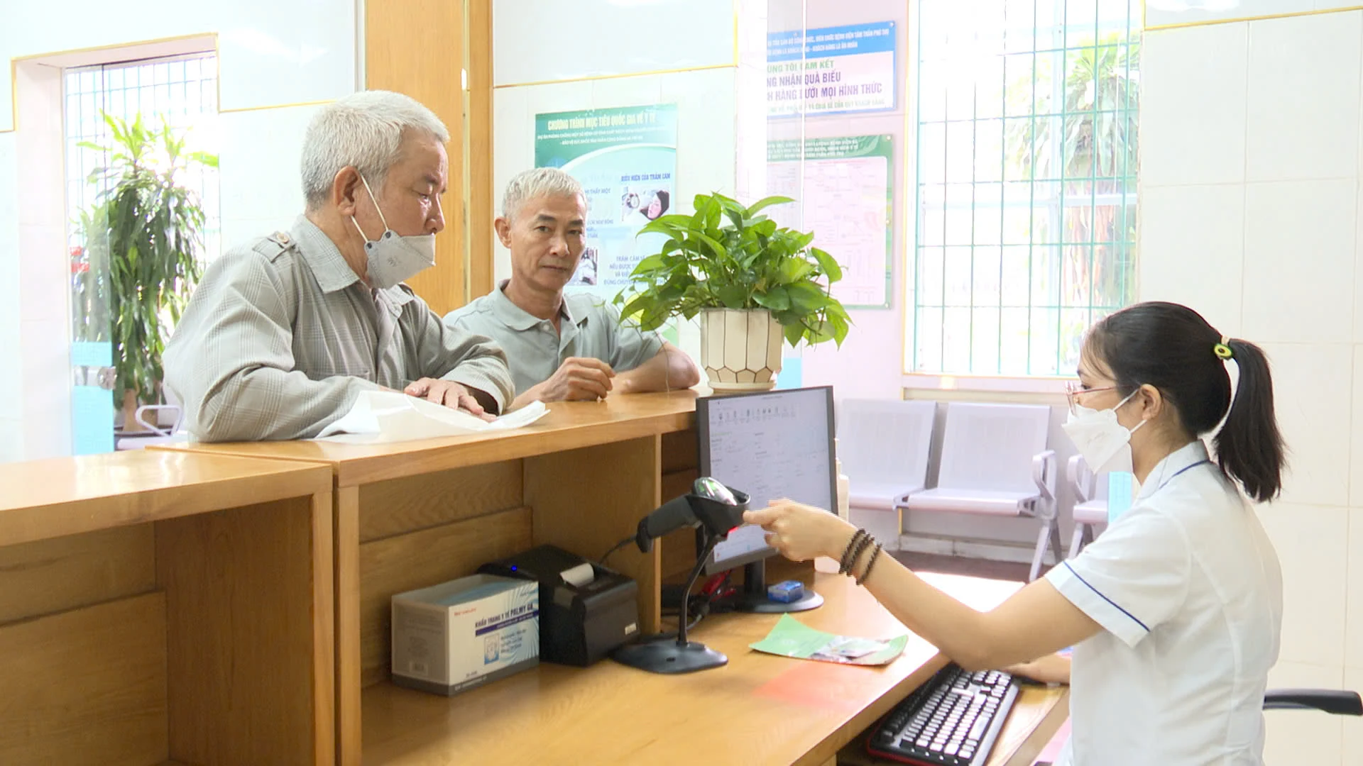 Bệnh viện Tâm thần Phú Thọ phát huy hiệu quả bệnh án điện tử