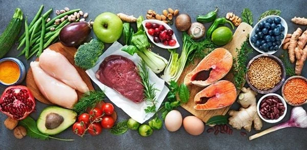 U tuyến nước bọt: Bệnh nhân nên ăn gì, kiêng gì?