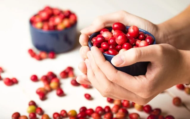 8 loại thực phẩm hỗ trợ sức khỏe xương khớp