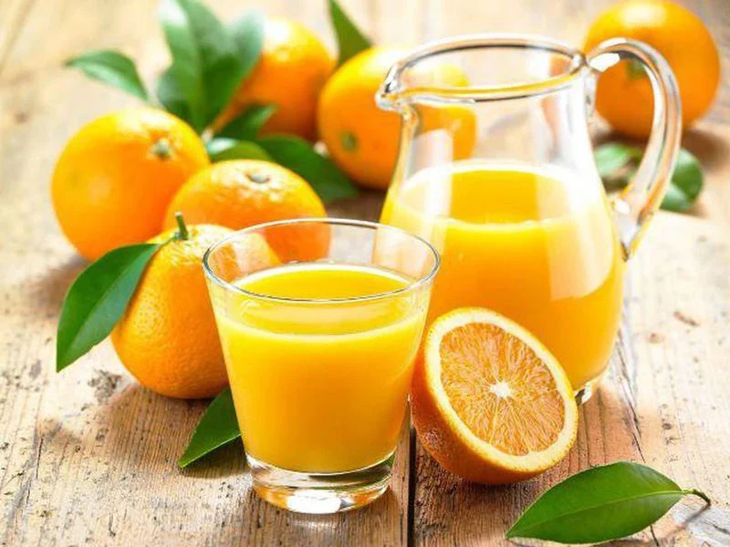 7 loại thực phẩm chống lão hóa tốt nhất cho da