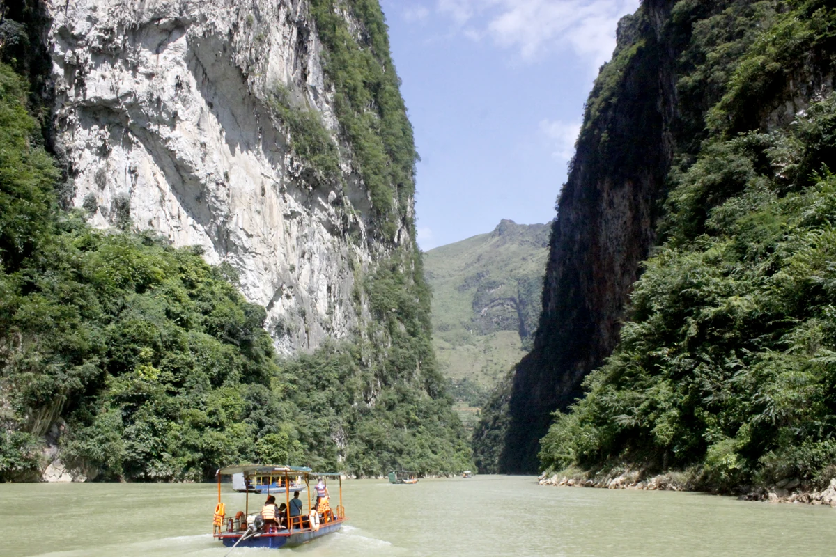Để Hà Giang luôn đẹp trong mắt du khách