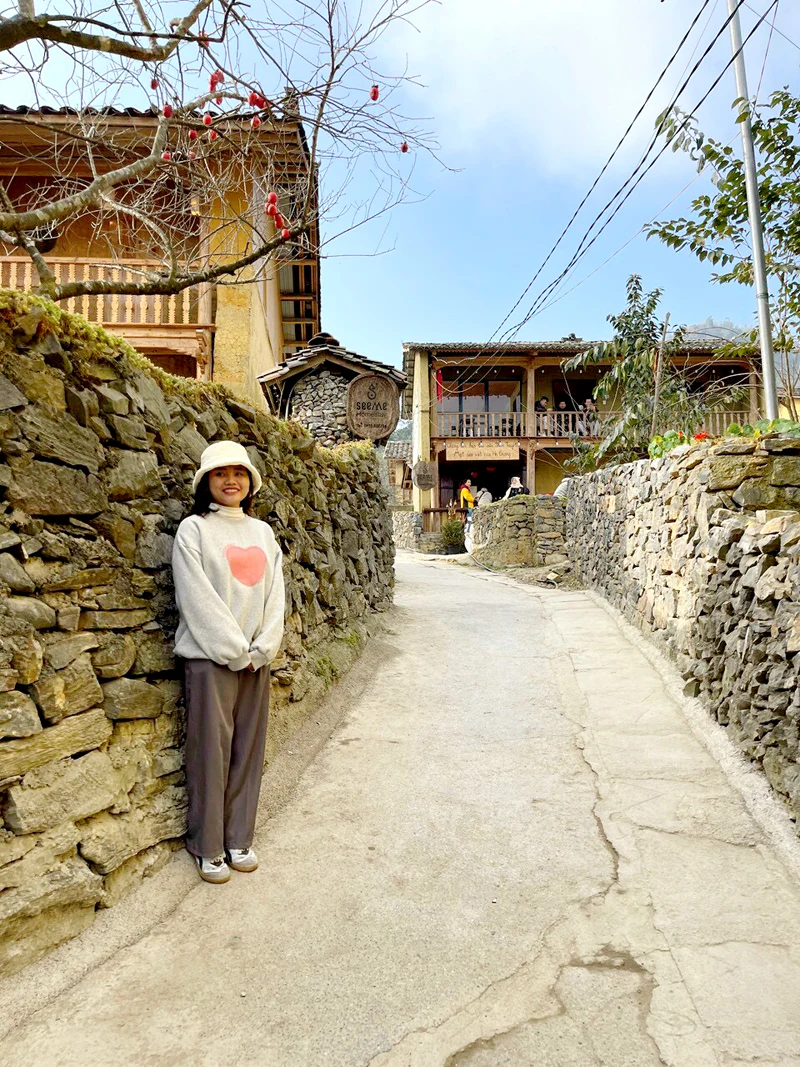 Để Hà Giang luôn đẹp trong mắt du khách