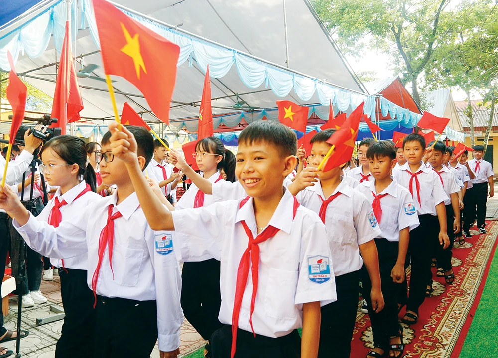 Điều chỉnh quy định về dạy thêm, học thêm