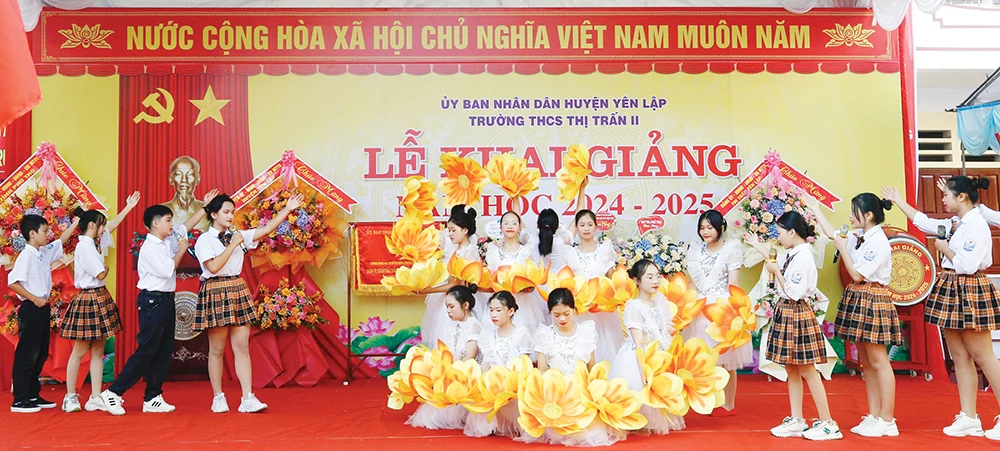 Điều chỉnh quy định về dạy thêm, học thêm