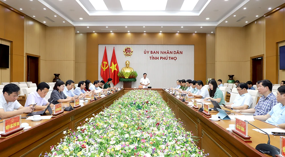 Thủ tướng chỉ đạo, triển khai các biện pháp cấp bách khắc phục hậu quả bão số 3