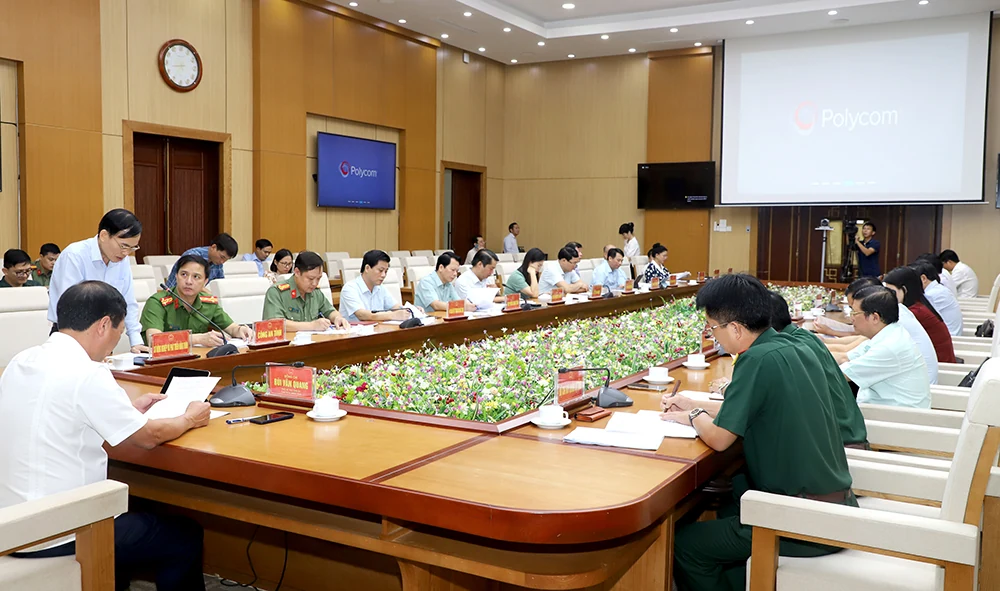 Thủ tướng chỉ đạo, triển khai các biện pháp cấp bách khắc phục hậu quả bão số 3