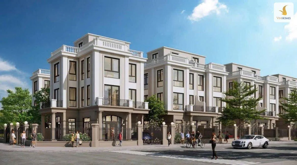 Tầm nhìn và sứ mệnh của chuyên trang Vinhomes Cổ Loa