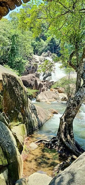 Tánh Linh phát triển du lịch gắn với bảo tồn các di tích lịch sử