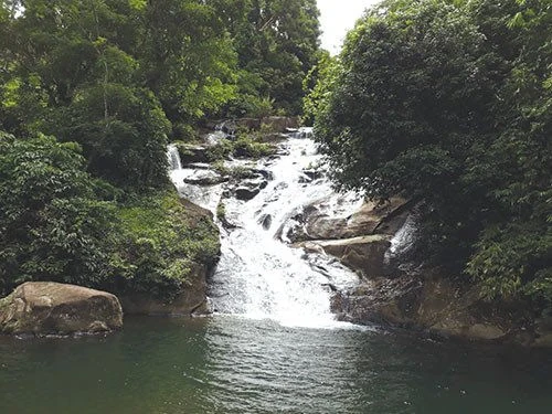 Tánh Linh phát triển du lịch gắn với bảo tồn các di tích lịch sử
