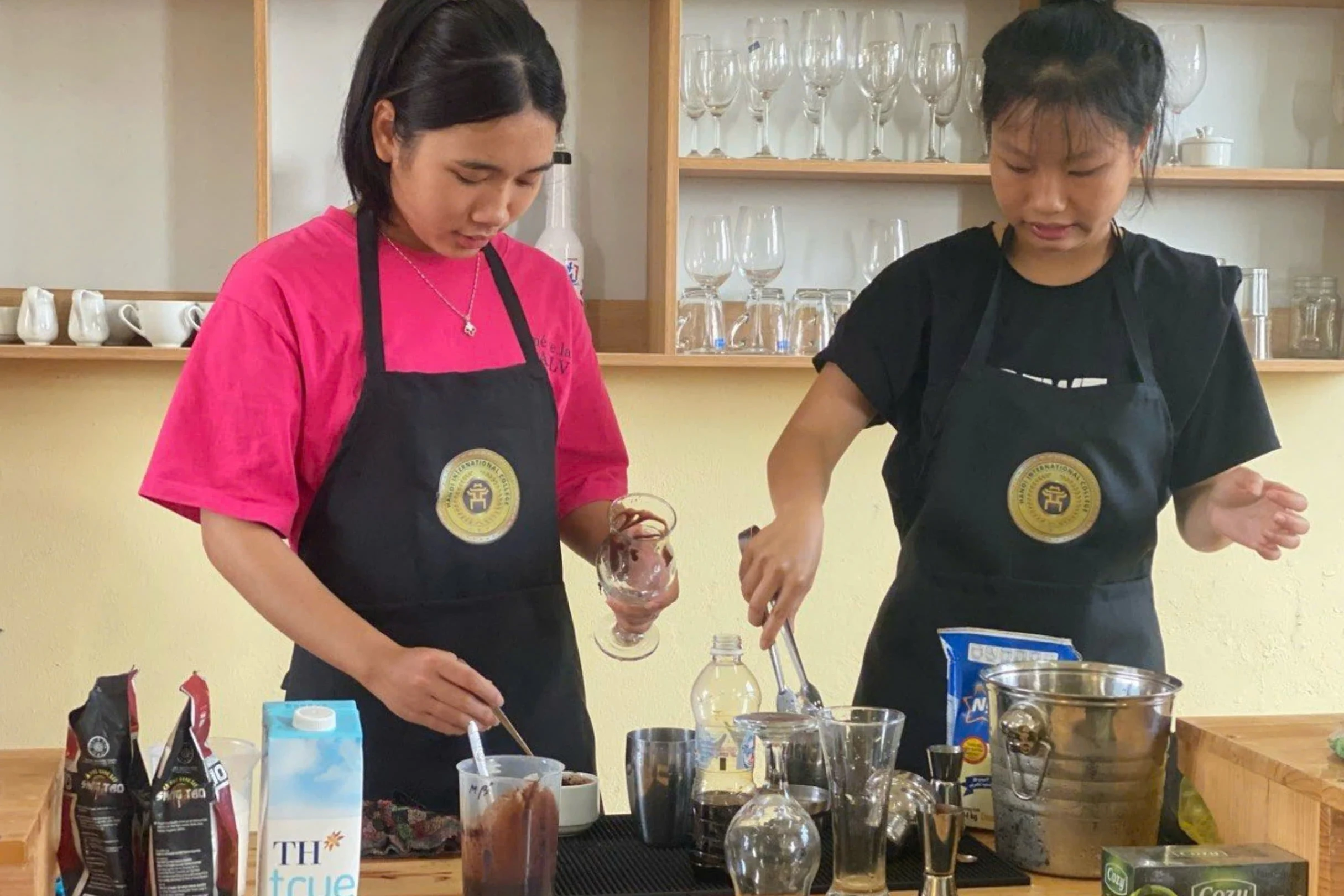 Nâng cao chất lượng, hiệu quả công tác hướng nghiệp, dạy nghề