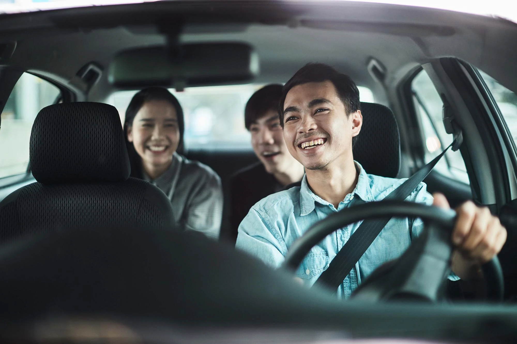 Trải nghiệm dịch vụ taxi 5 sao từ Nội Bài về Phú Thọ