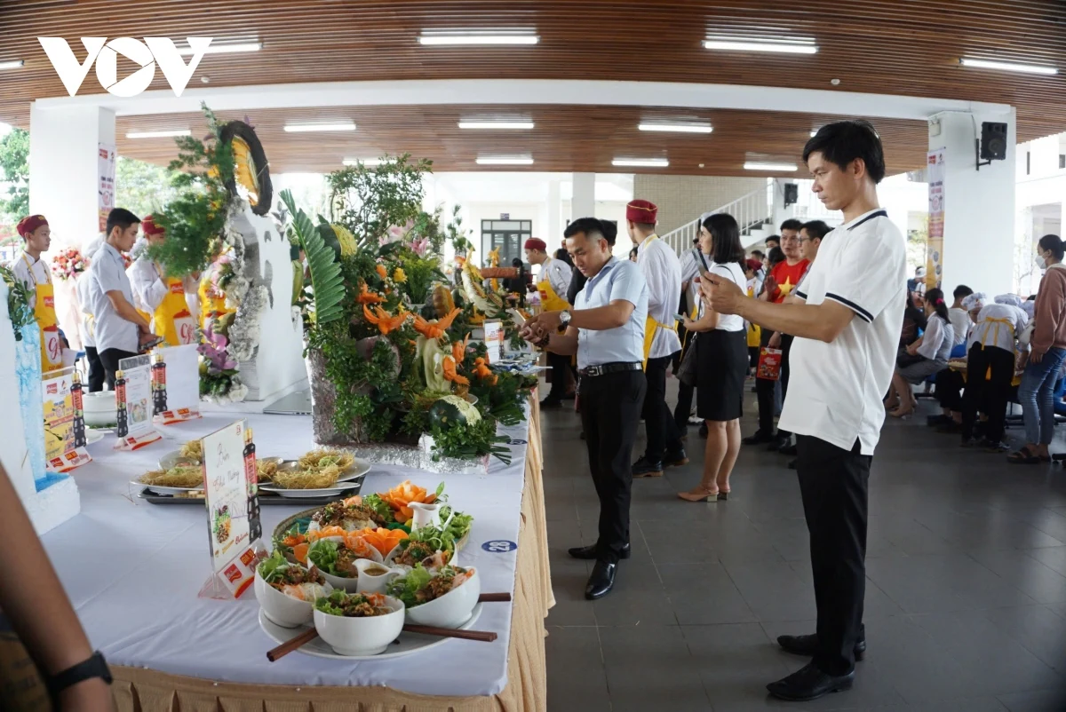 Huế hướng đến thành phố sáng tạo của UNESCO