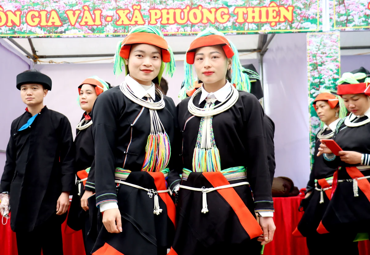 Khai thác giá trị văn hóa để thúc đẩy du lịch phát triển