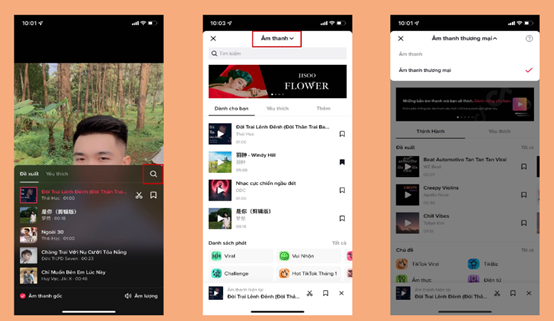 Cách trở thành người có ảnh hưởng trên tiktok