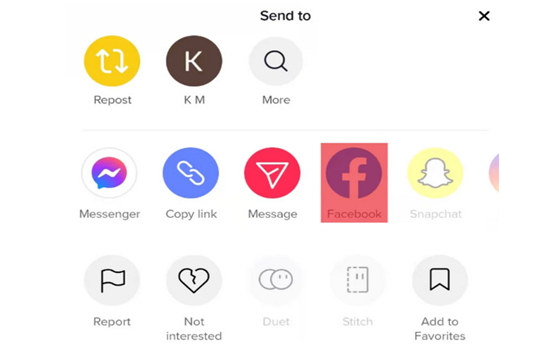 Cách trở thành người có ảnh hưởng trên tiktok
