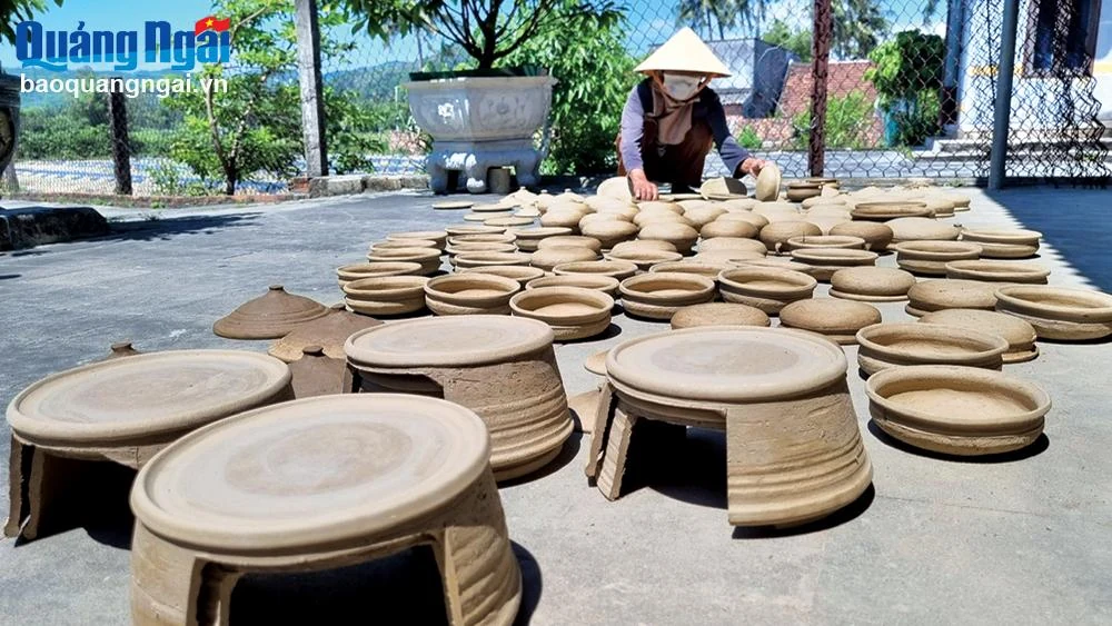 Độc đáo di sản văn hóa phi vật thể quốc gia