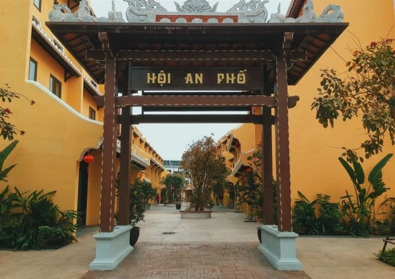 Top 5 hoạt động vui chơi tại Phố cổ Bãi Cháy Hạ Long cực hấp dẫn