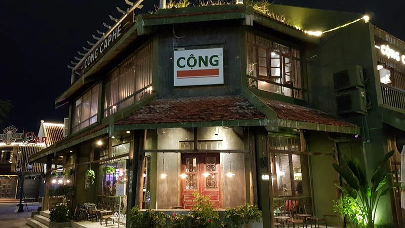 Top 5 hoạt động vui chơi tại Phố cổ Bãi Cháy Hạ Long cực hấp dẫn