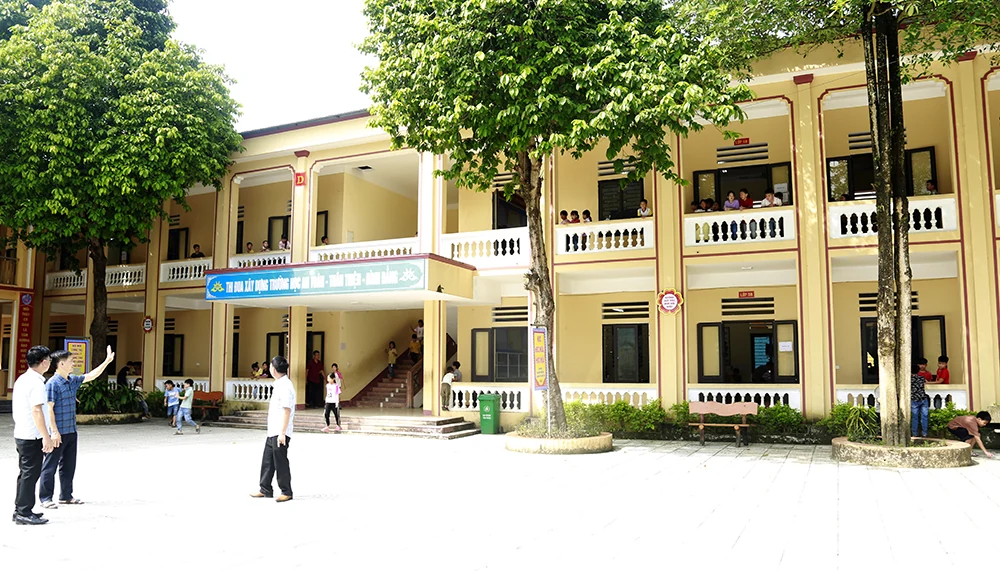 Nâng cao chất lượng, hiệu quả Chương trình 1719