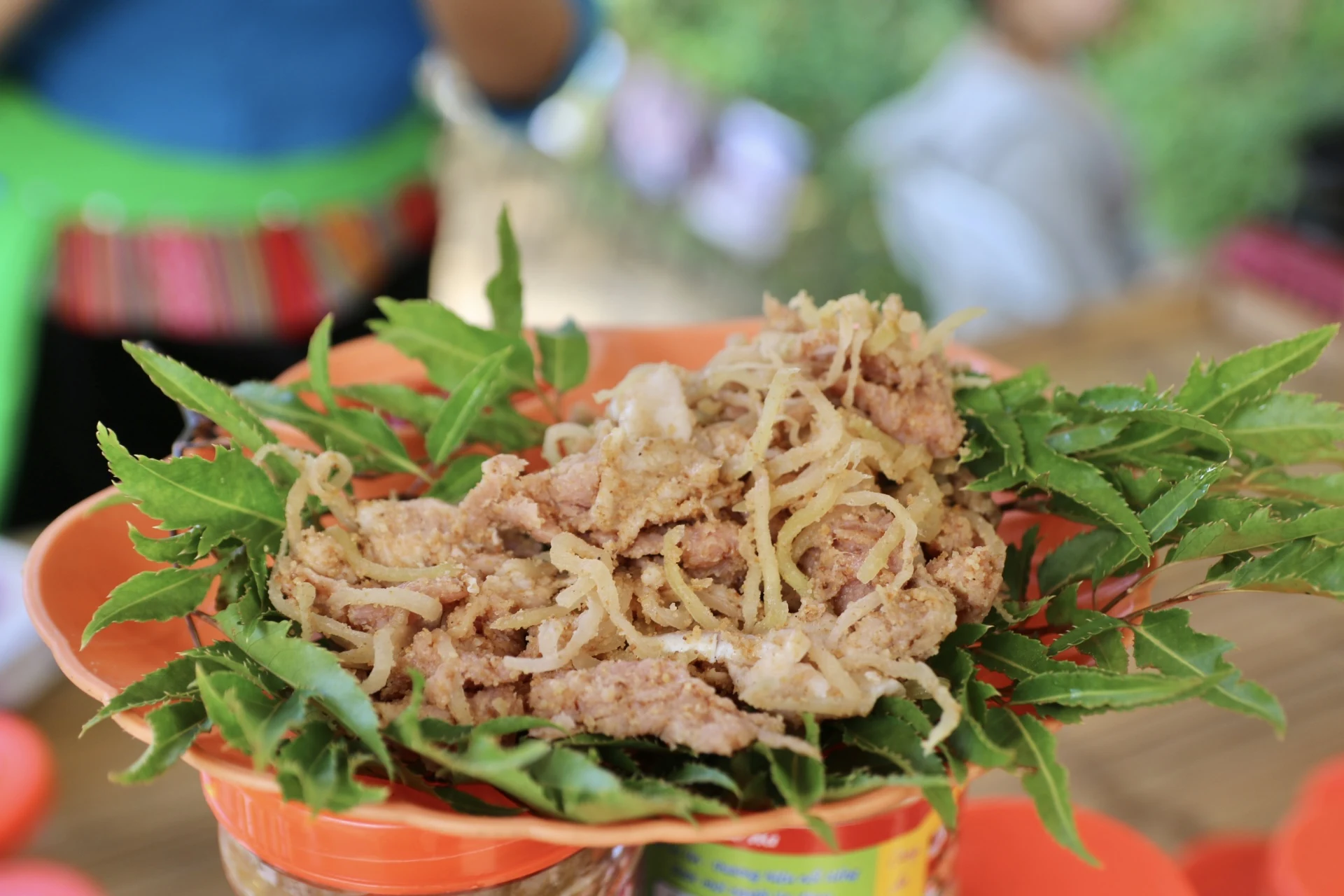 Colorful Xuan Son - A Distinctive Destination in Phu Tho for the 2/9 Holiday