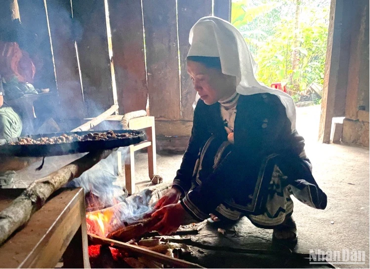 Những người con của Bàn Vương ở Cao Bằng