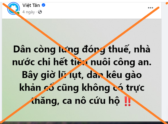 “Kền kền” bám bão