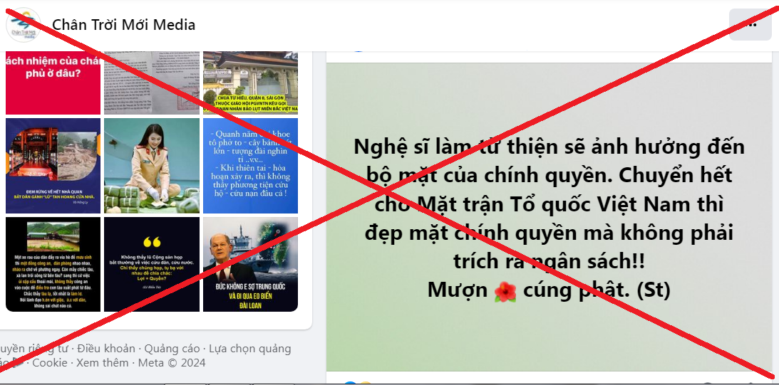 “Kền kền” bám bão