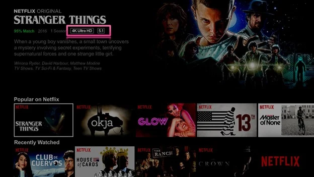 Bật mí địa chỉ mua tài khoản Netflix Premium chỉ 67K